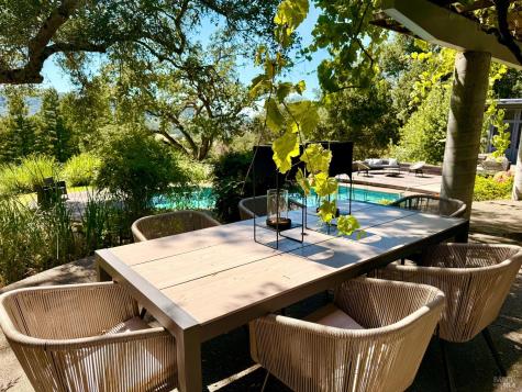 5815 Bennett Valley Road Santa Rosa CA 95404
