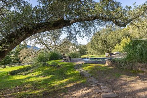 5815 Bennett Valley Road Santa Rosa CA 95404