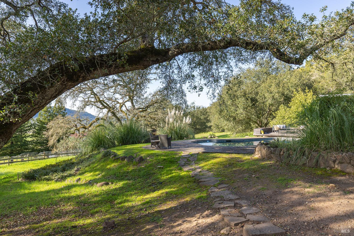 5815 Bennett Valley Road Santa Rosa CA 95404