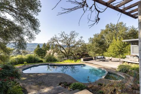 5815 Bennett Valley Road Santa Rosa CA 95404