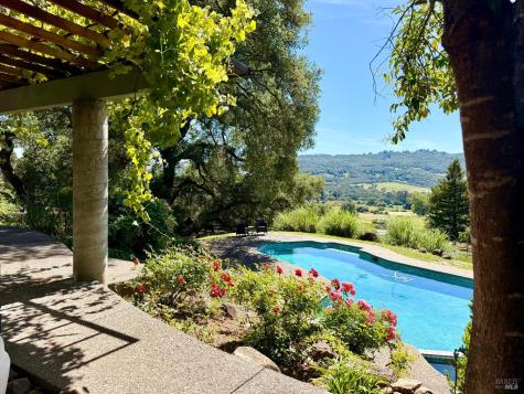 5815 Bennett Valley Road Santa Rosa CA 95404