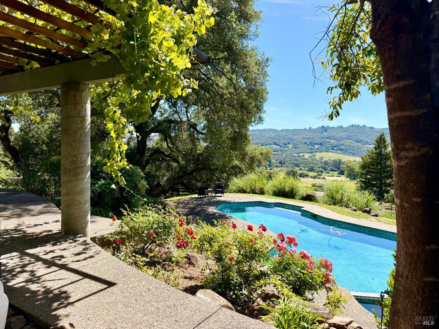 5815 Bennett Valley Road Santa Rosa CA 95404