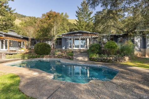 5815 Bennett Valley Road Santa Rosa CA 95404
