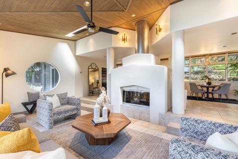 5815 Bennett Valley Road Santa Rosa CA 95404