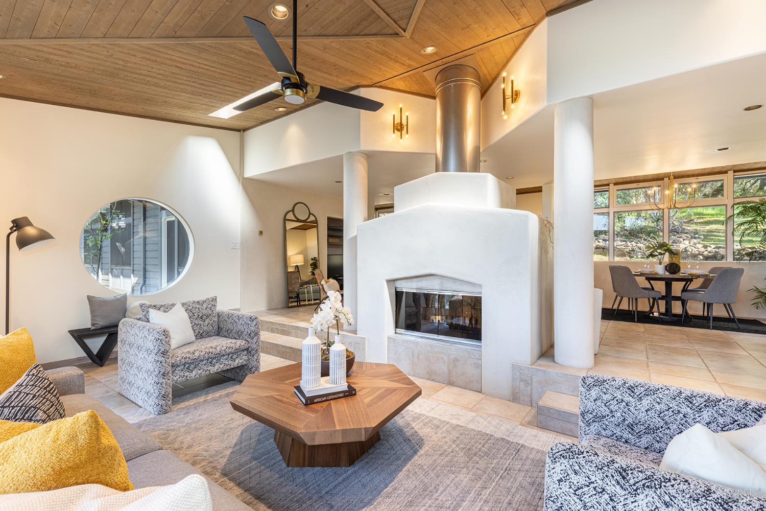 5815 Bennett Valley Road Santa Rosa CA 95404