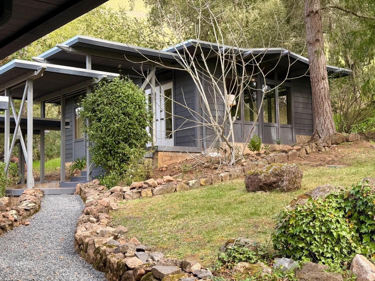 5815 Bennett Valley Road Santa Rosa CA 95404