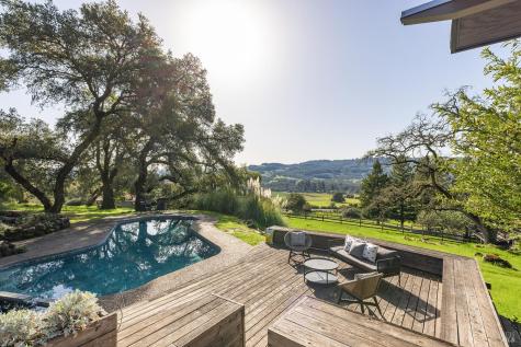 5815 Bennett Valley Road Santa Rosa CA 95404