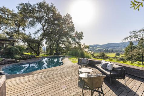 5815 Bennett Valley Road Santa Rosa CA 95404