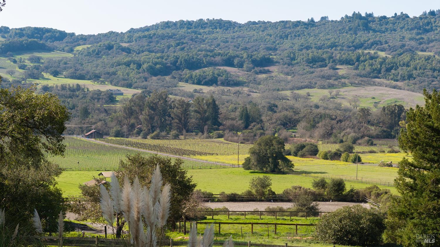 5815 Bennett Valley Road Santa Rosa CA 95404