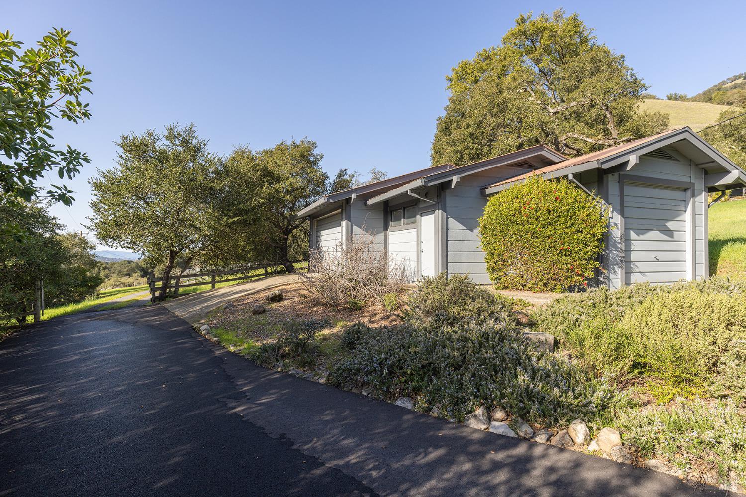 5815 Bennett Valley Road Santa Rosa CA 95404