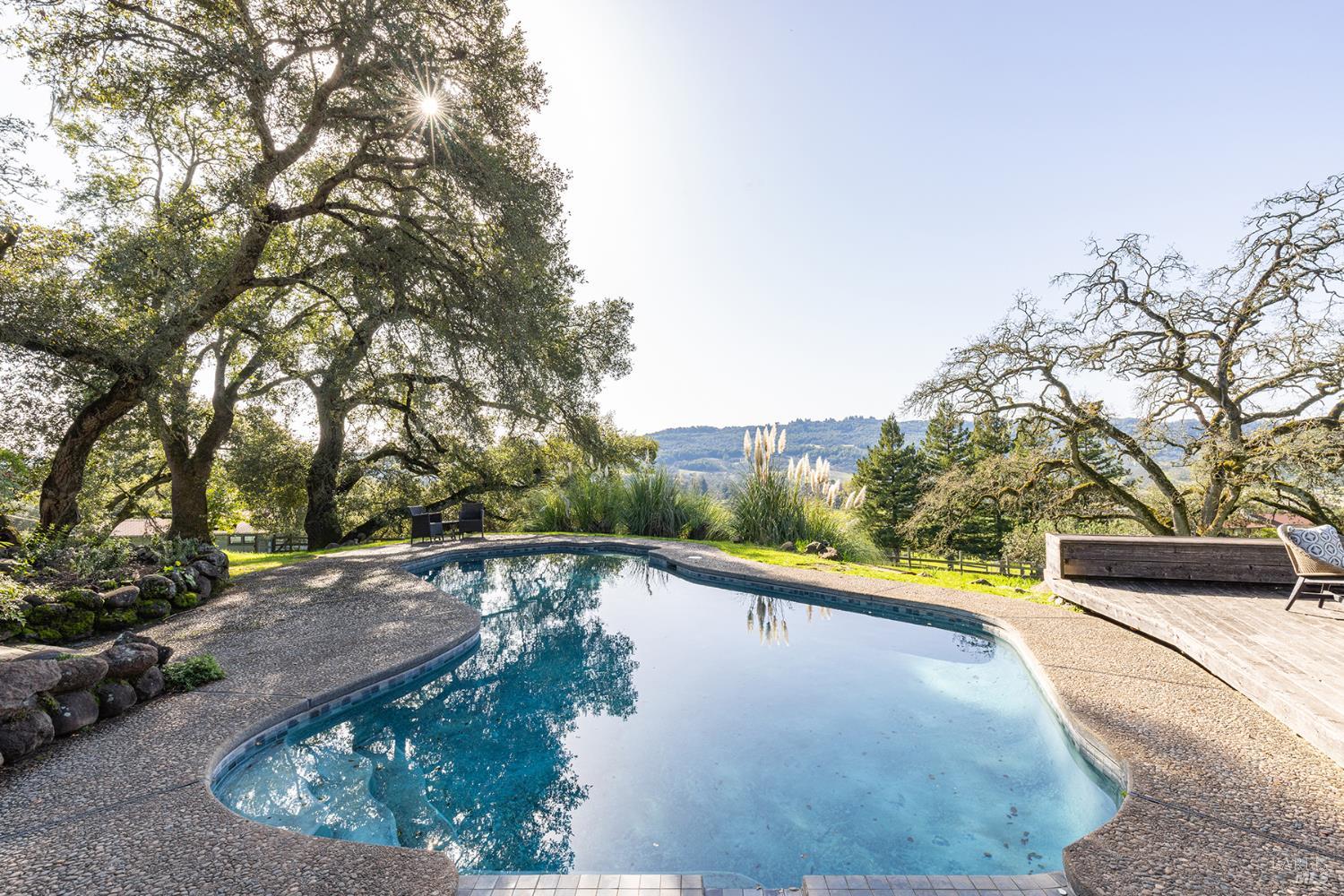 5815 Bennett Valley Road Santa Rosa CA 95404
