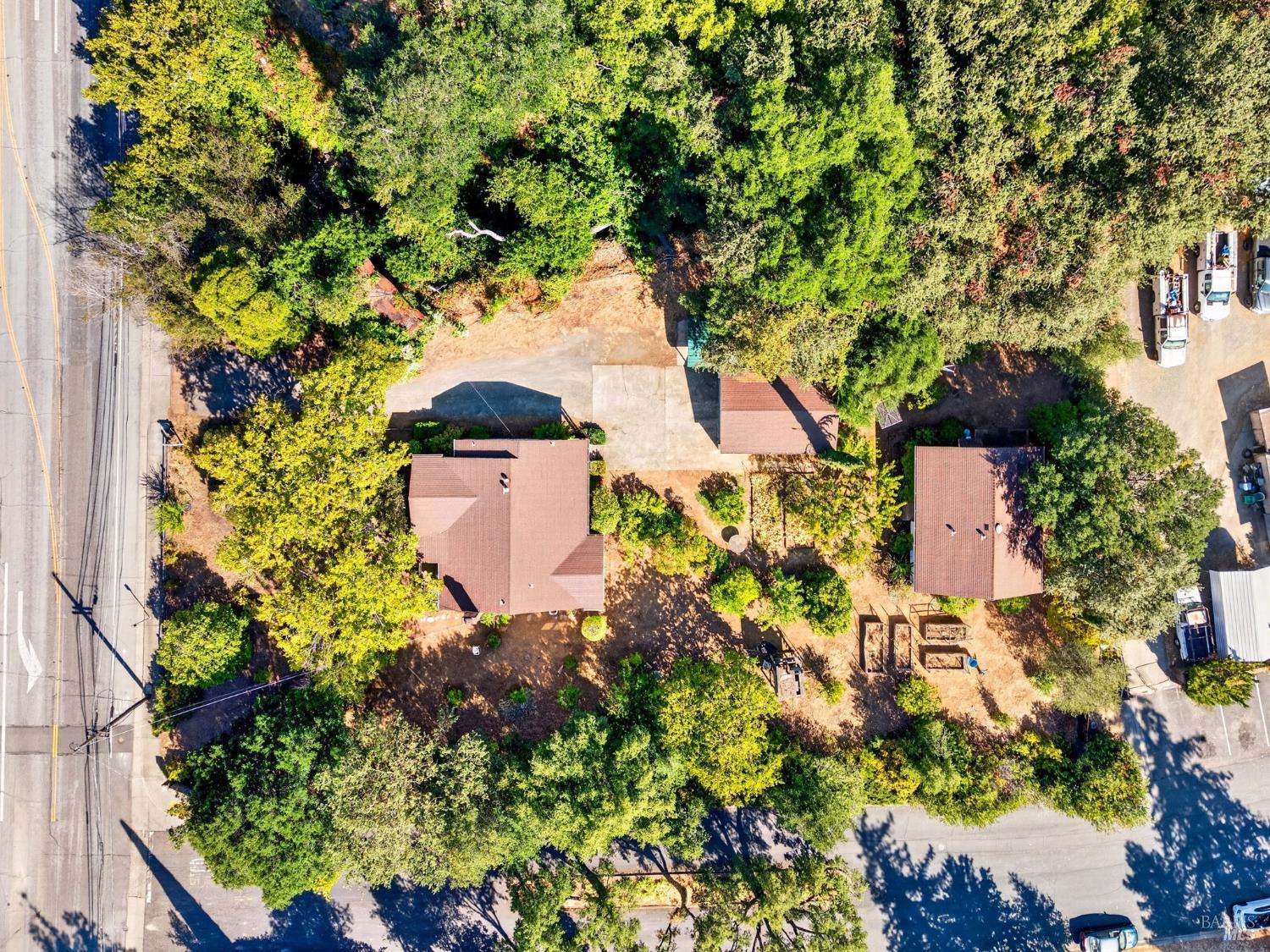 910 S Cloverdale Boulevard Cloverdale CA 95425