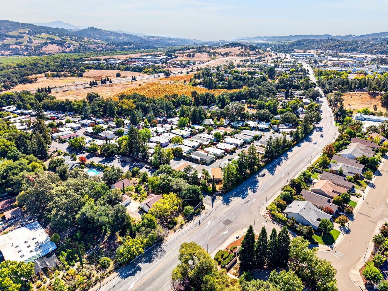 910 S Cloverdale Boulevard Cloverdale CA 95425