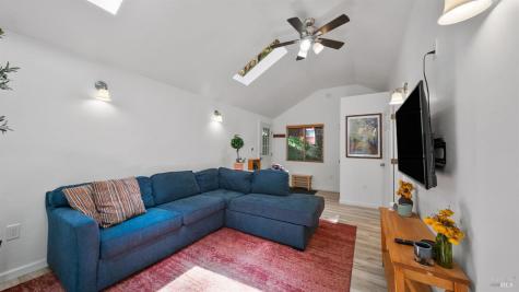 14708 Eagle Nest Lane Guerneville CA 95446