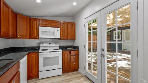 14708 Eagle Nest Lane Guerneville CA 95446