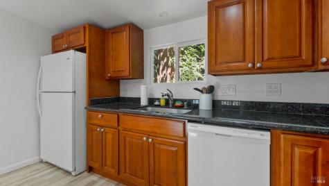 14708 Eagle Nest Lane Guerneville CA 95446