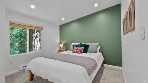 14708 Eagle Nest Lane Guerneville CA 95446