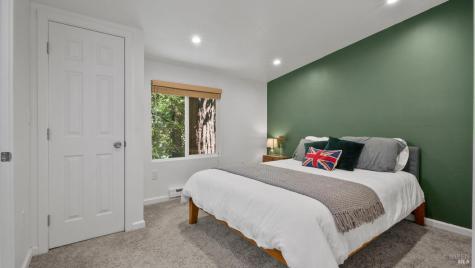 14708 Eagle Nest Lane Guerneville CA 95446