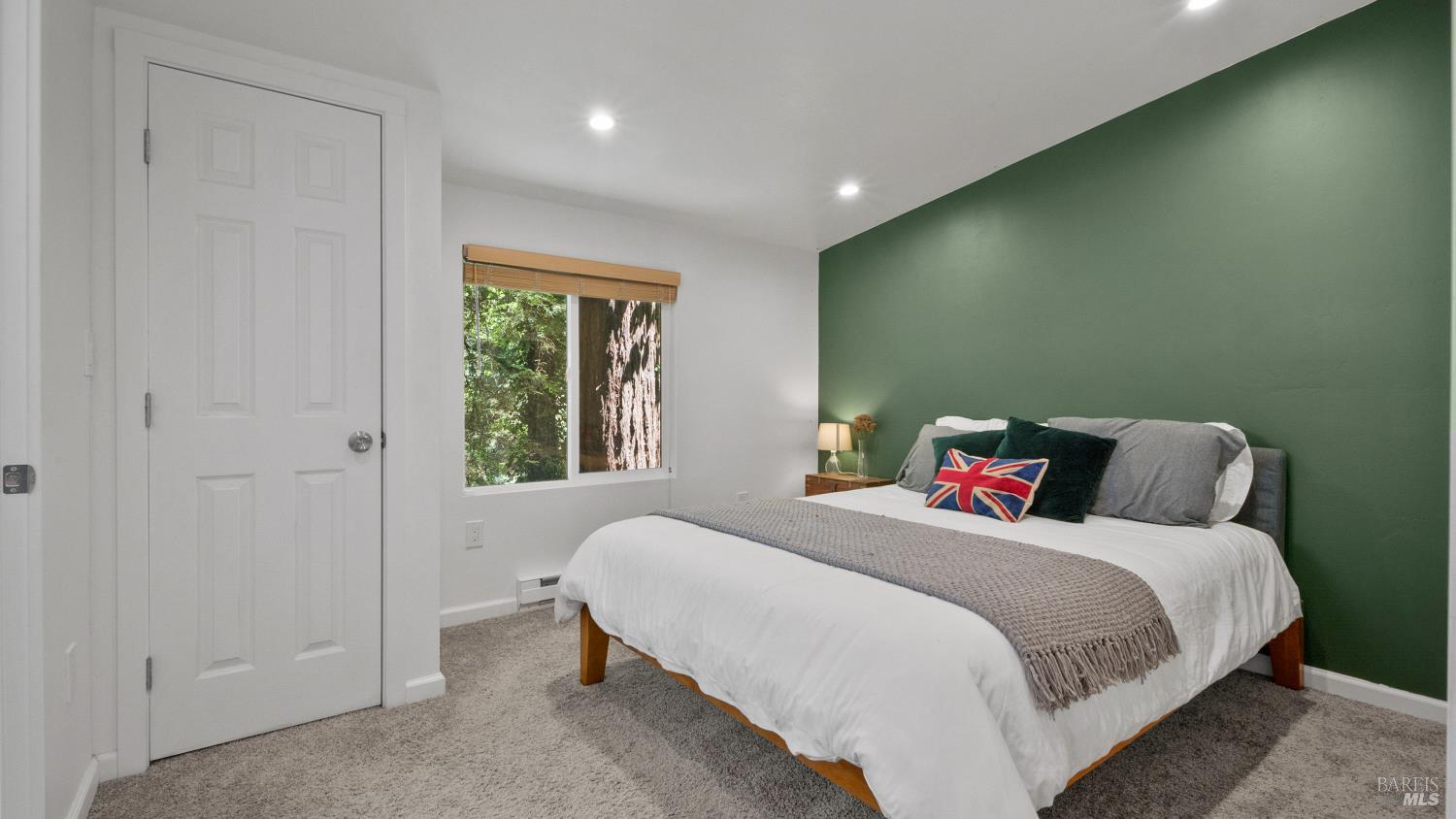 14708 Eagle Nest Lane Guerneville CA 95446