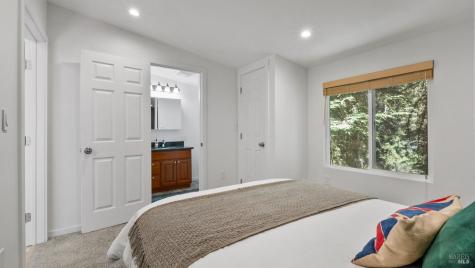 14708 Eagle Nest Lane Guerneville CA 95446