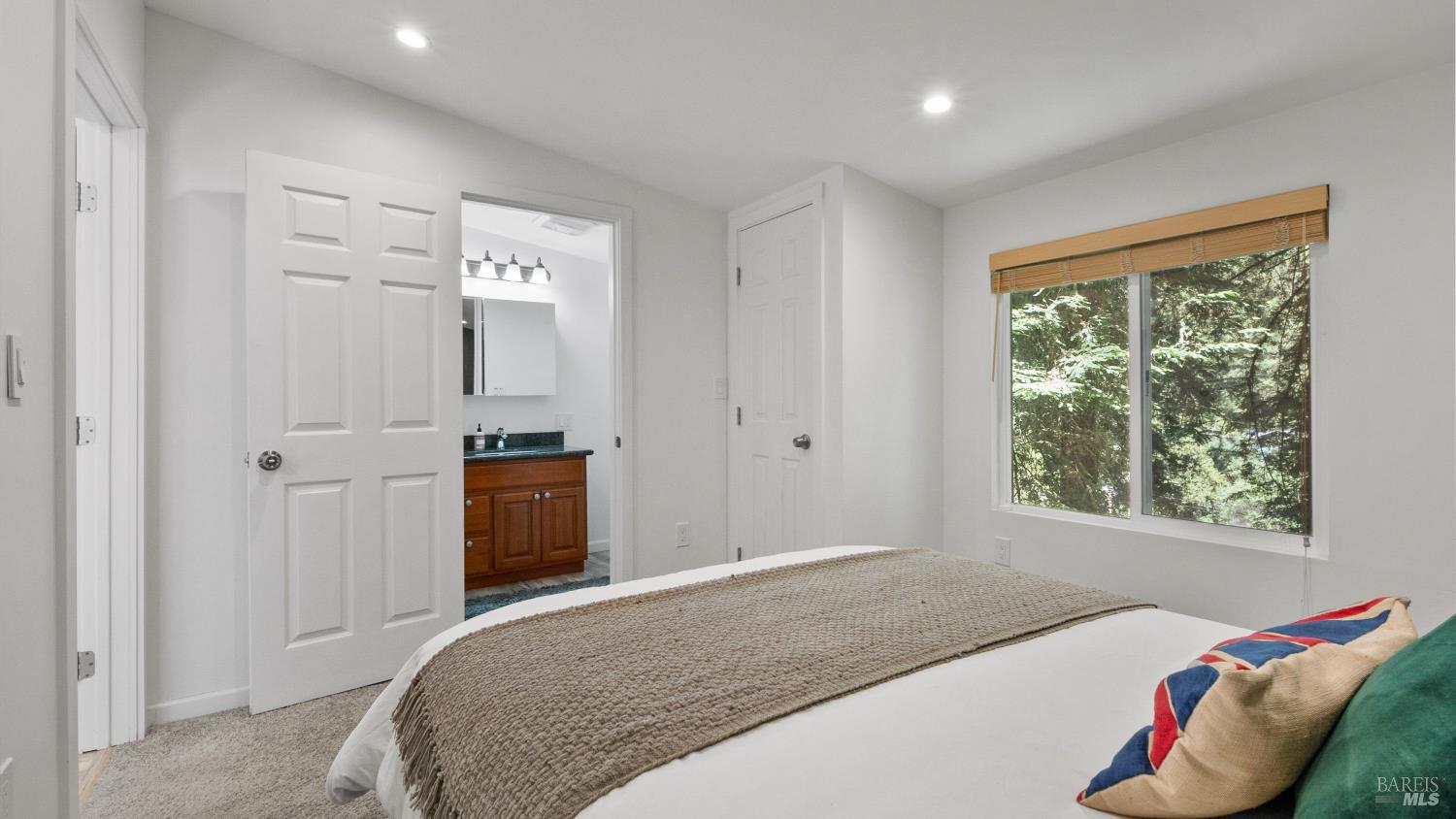 14708 Eagle Nest Lane Guerneville CA 95446