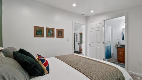14708 Eagle Nest Lane Guerneville CA 95446