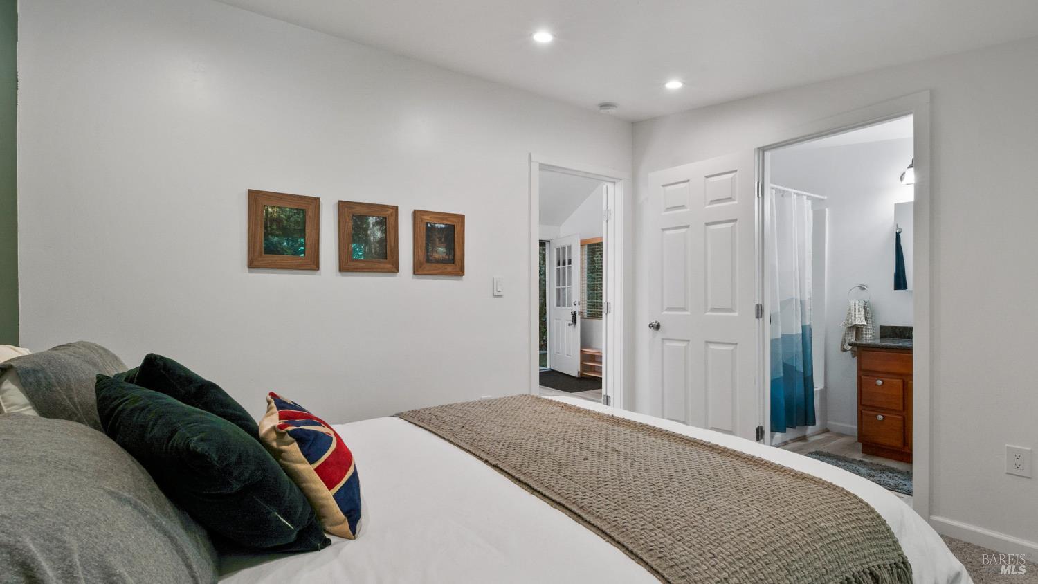 14708 Eagle Nest Lane Guerneville CA 95446