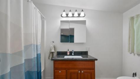 14708 Eagle Nest Lane Guerneville CA 95446