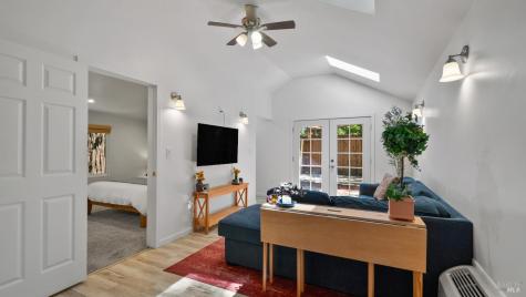 14708 Eagle Nest Lane Guerneville CA 95446
