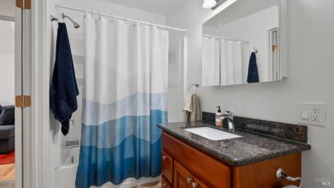 14708 Eagle Nest Lane Guerneville CA 95446