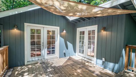 14708 Eagle Nest Lane Guerneville CA 95446