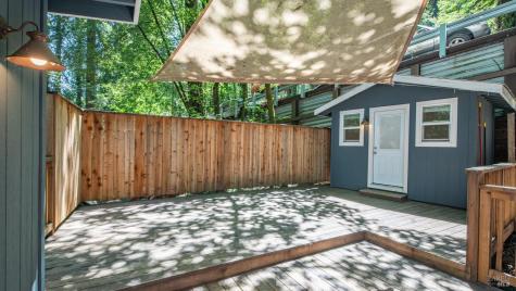 14708 Eagle Nest Lane Guerneville CA 95446