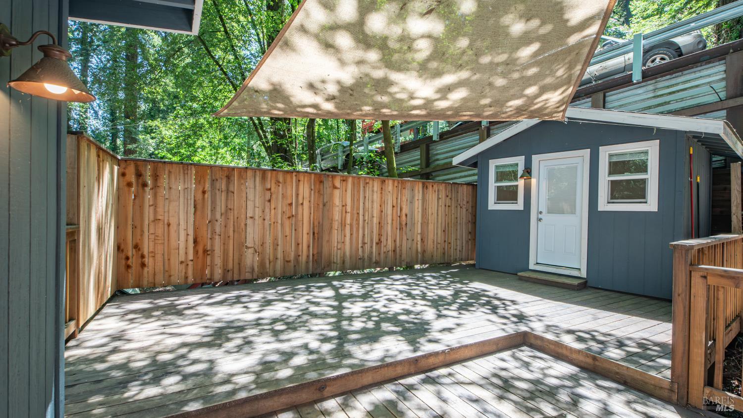 14708 Eagle Nest Lane Guerneville CA 95446