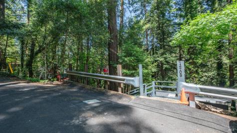 14708 Eagle Nest Lane Guerneville CA 95446
