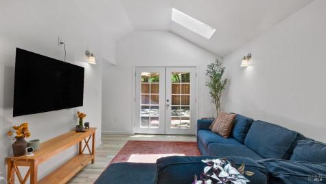 14708 Eagle Nest Lane Guerneville CA 95446