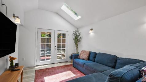 14708 Eagle Nest Lane Guerneville CA 95446