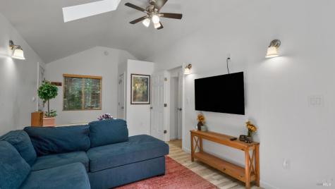 14708 Eagle Nest Lane Guerneville CA 95446