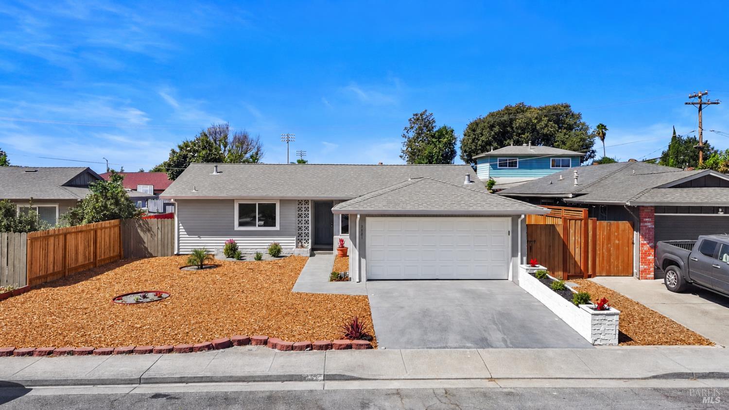 2431 Oceanic Drive Fairfield CA 94533