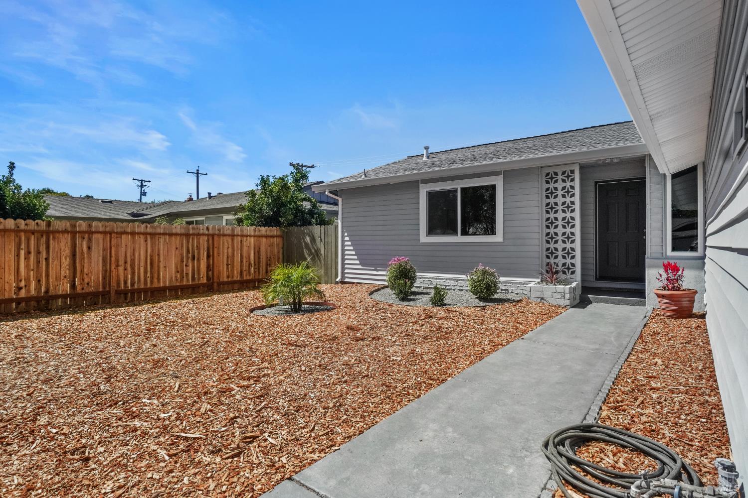 2431 Oceanic Drive Fairfield CA 94533
