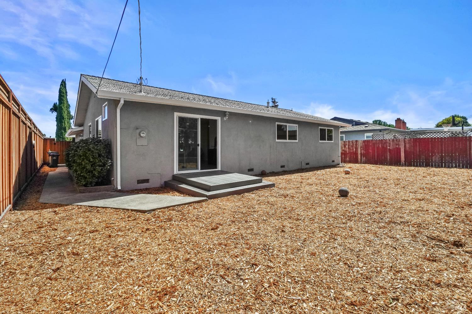 2431 Oceanic Drive Fairfield CA 94533