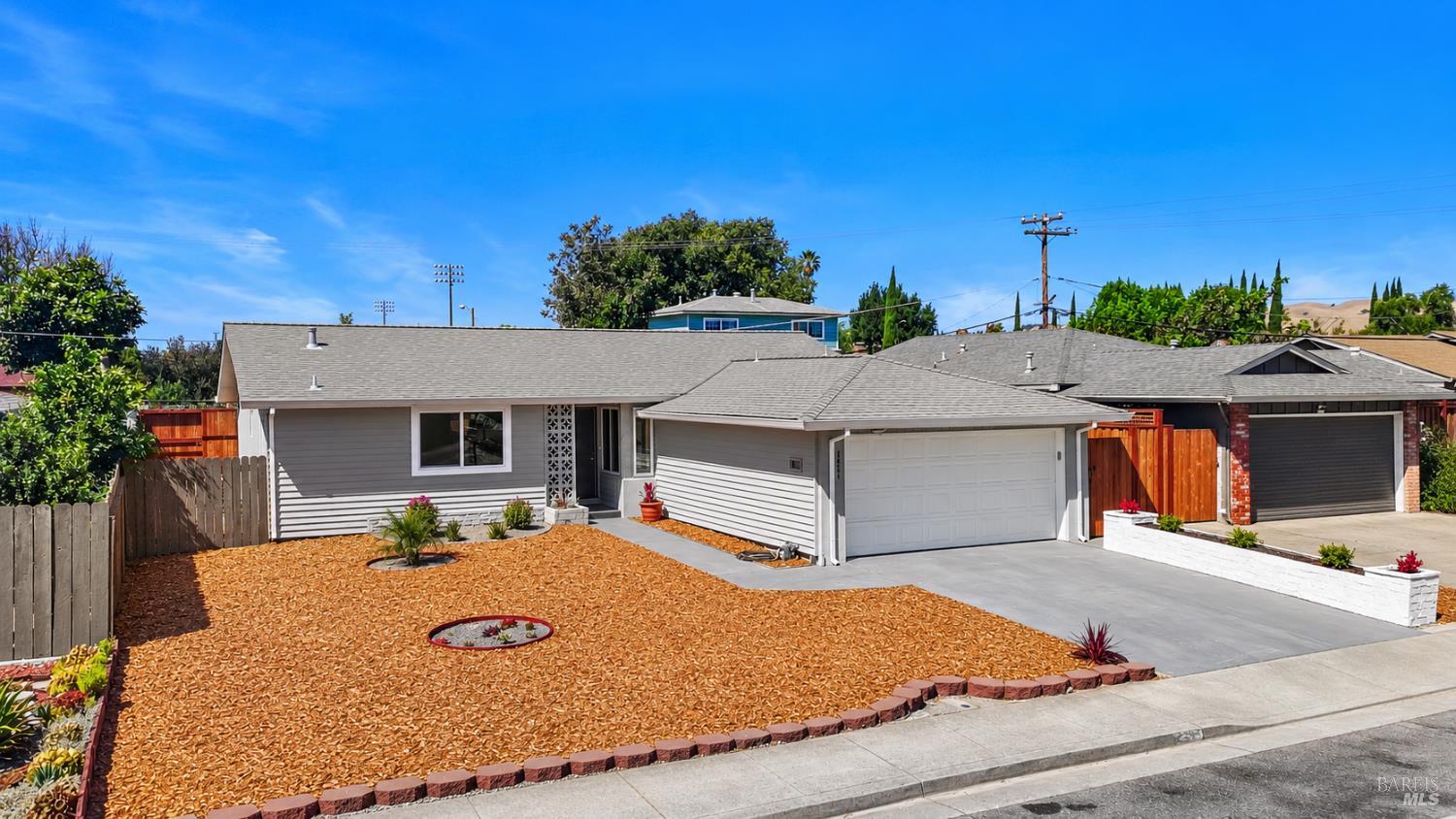 2431 Oceanic Drive Fairfield CA 94533