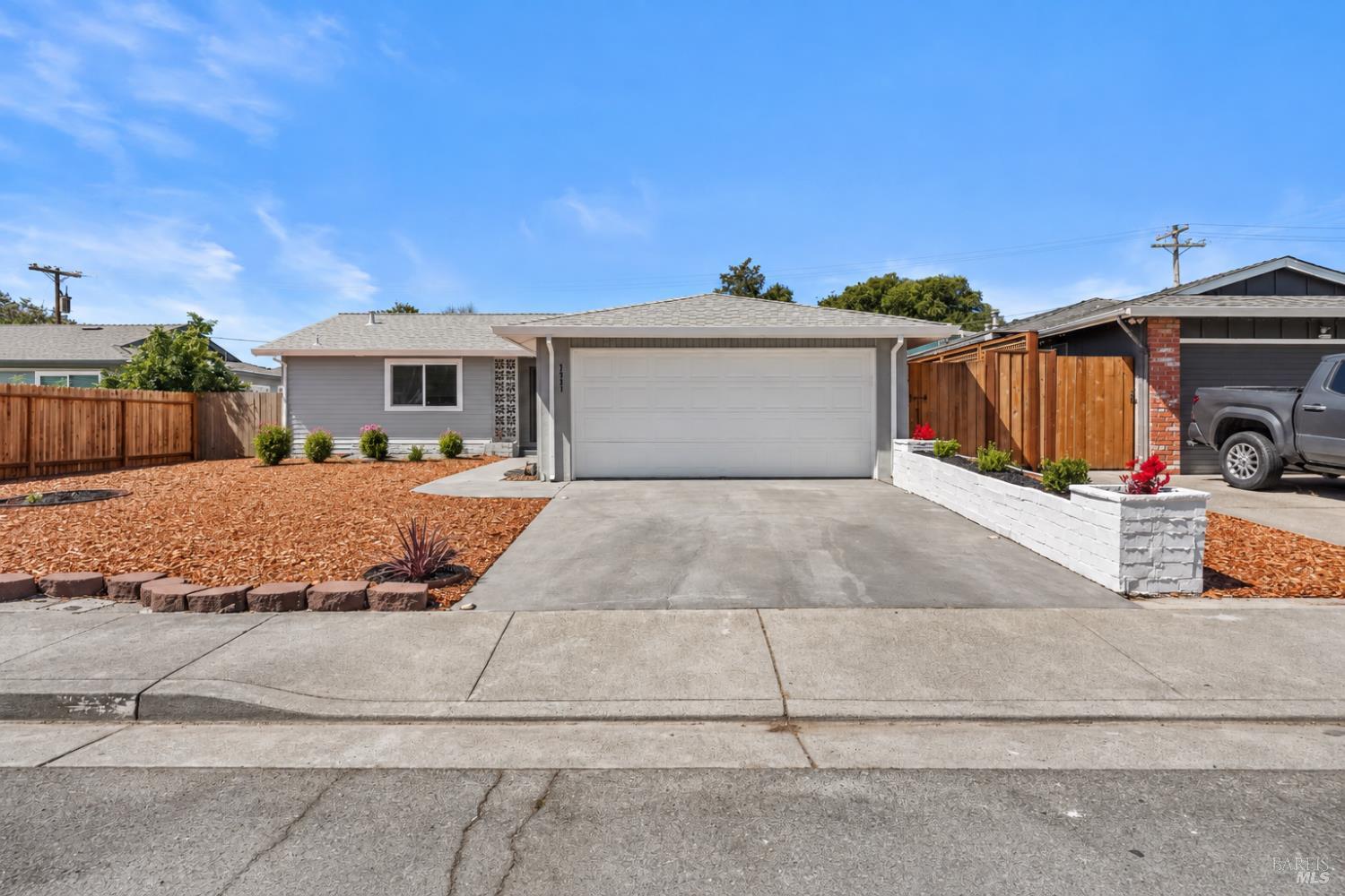 2431 Oceanic Drive Fairfield CA 94533