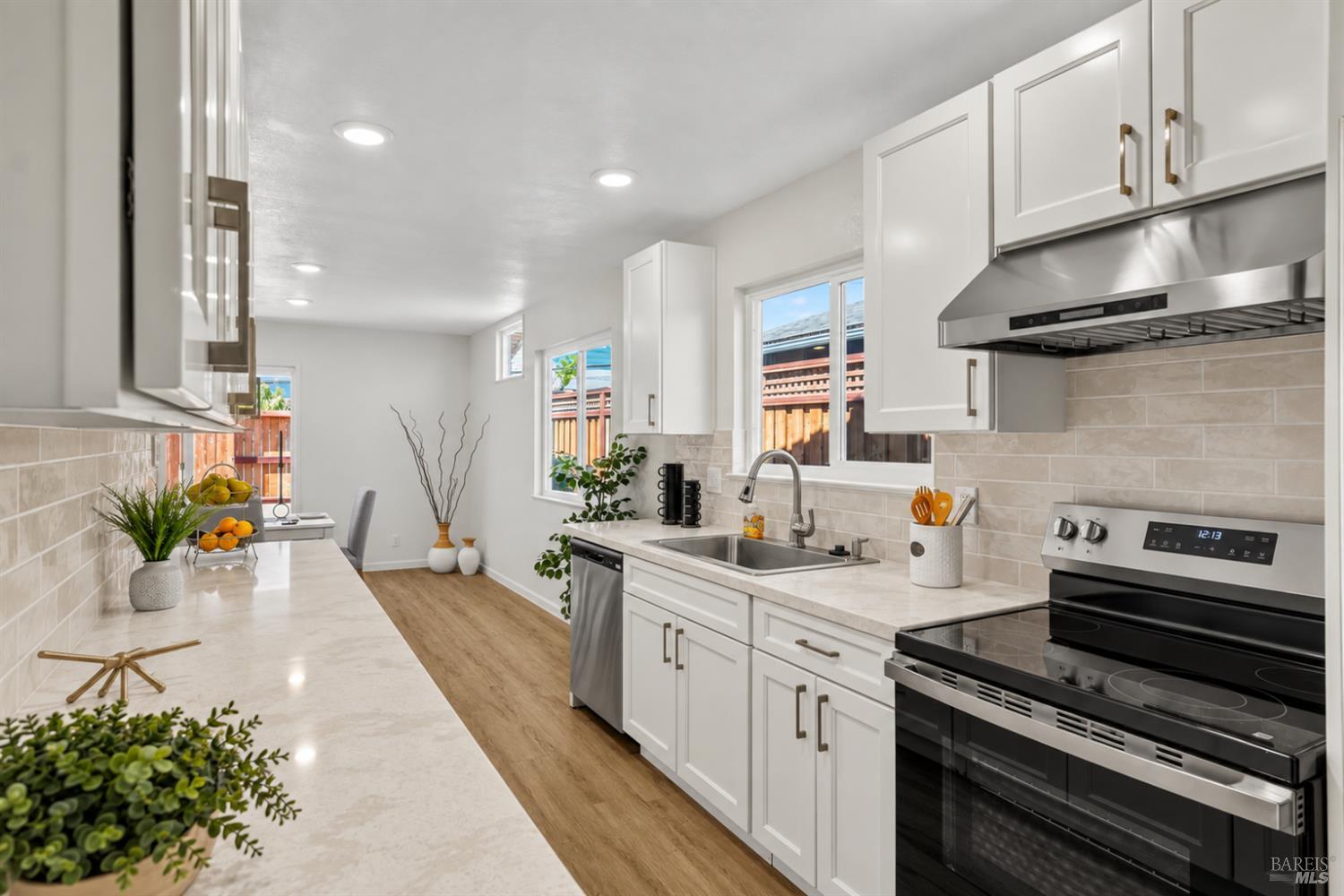 2431 Oceanic Drive Fairfield CA 94533
