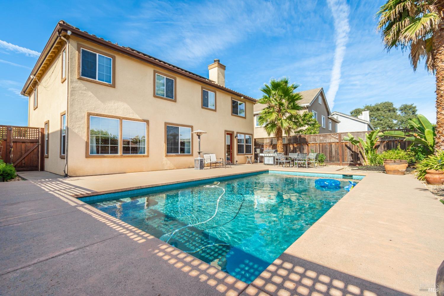 4436 Morse Court Napa CA 94558
