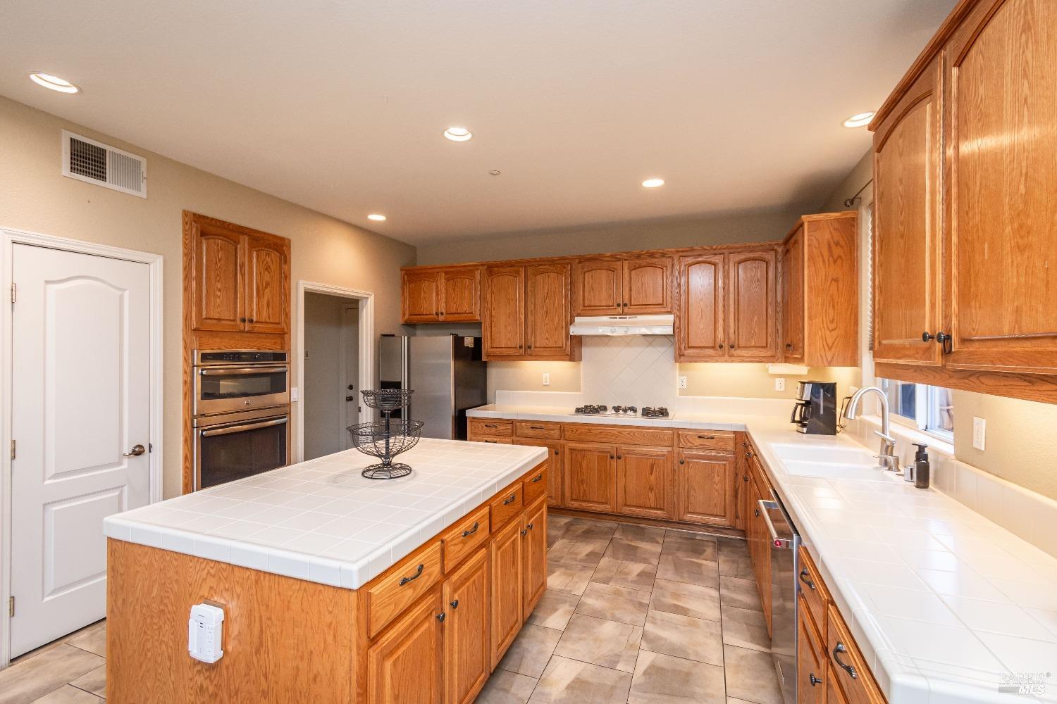 4436 Morse Court Napa CA 94558