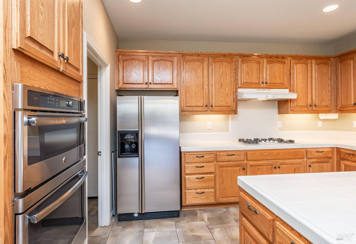 4436 Morse Court Napa CA 94558