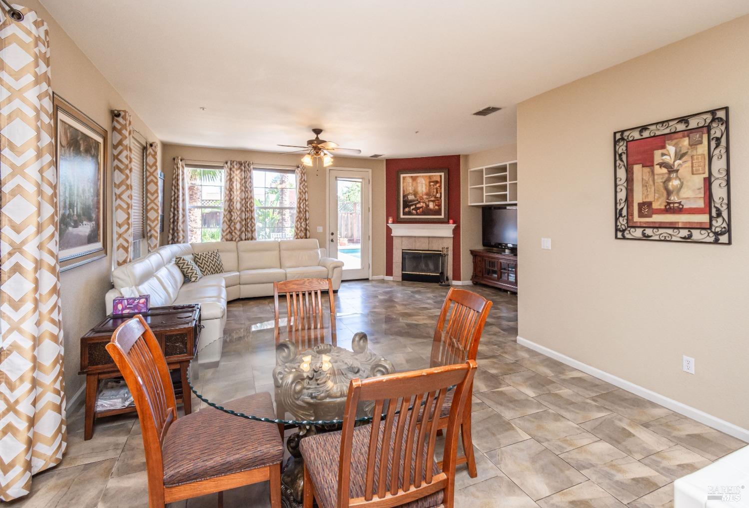 4436 Morse Court Napa CA 94558