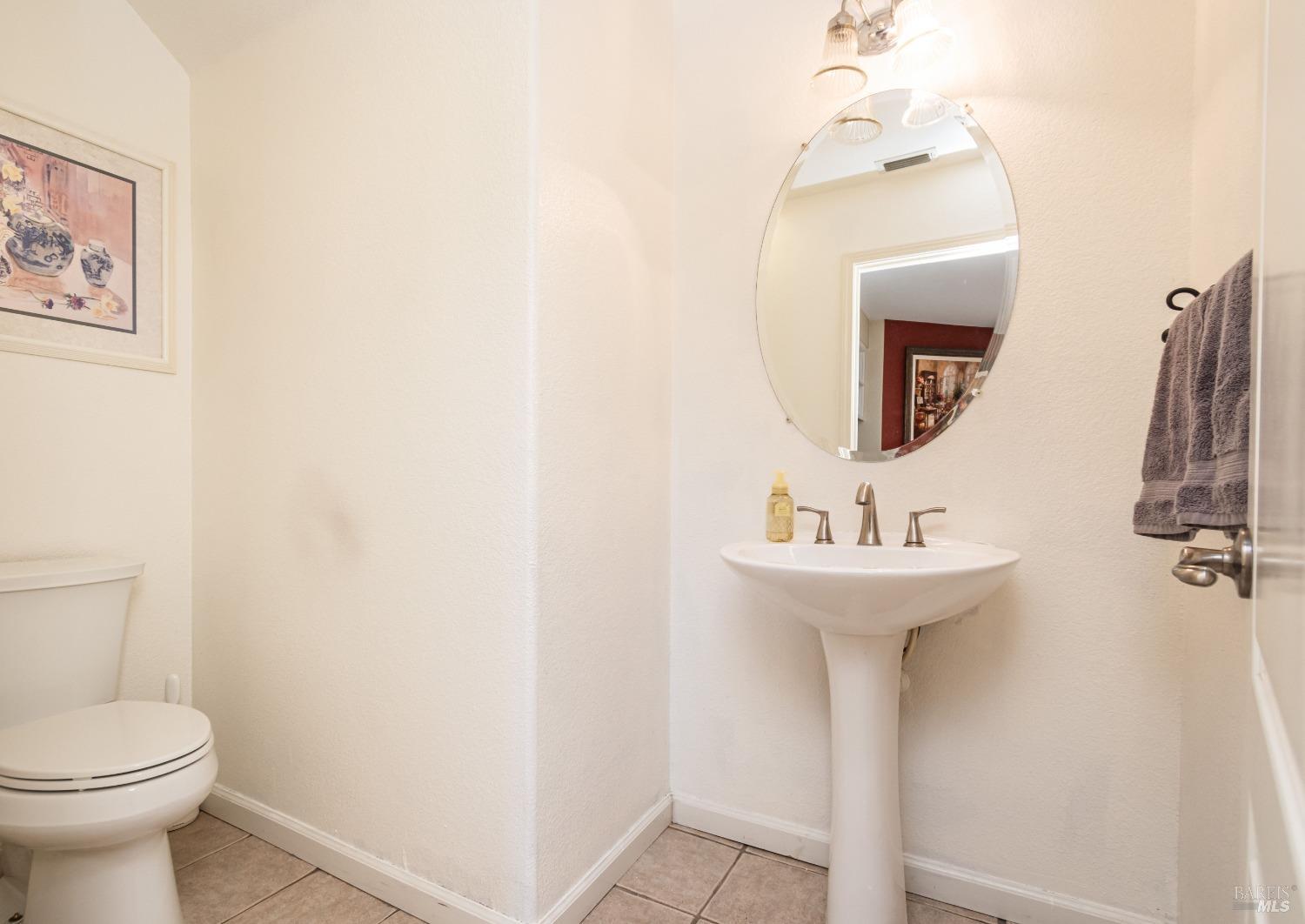 4436 Morse Court Napa CA 94558