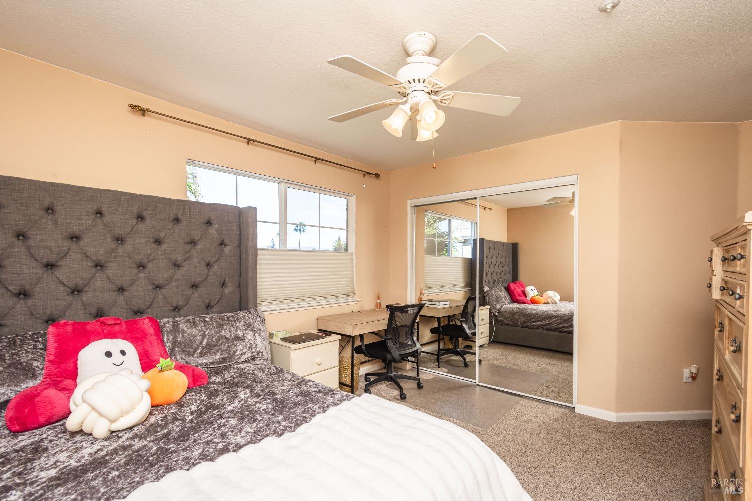 4436 Morse Court Napa CA 94558