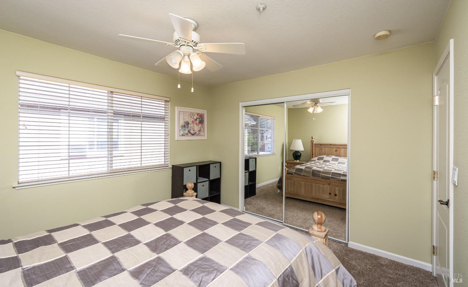 4436 Morse Court Napa CA 94558